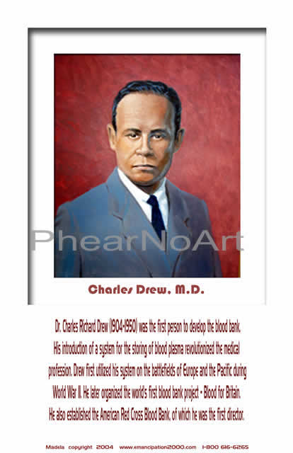 Charles Drew Famous Quotes. QuotesGram