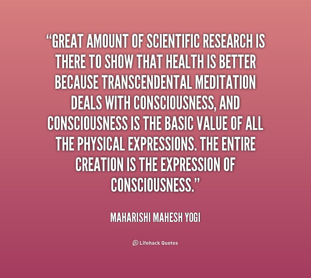 Medical Research Quotes. QuotesGram