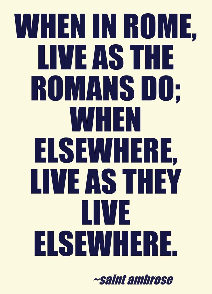 Ancient Roman Quotes Quotesgram
