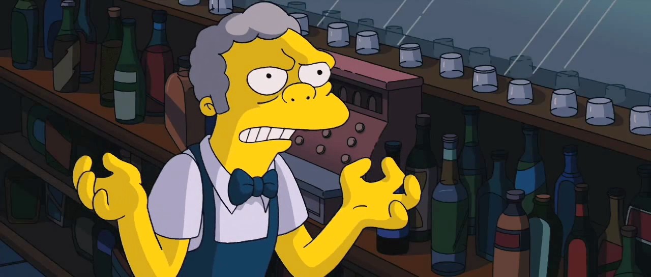 Moe Szyslak Quotes. QuotesGram