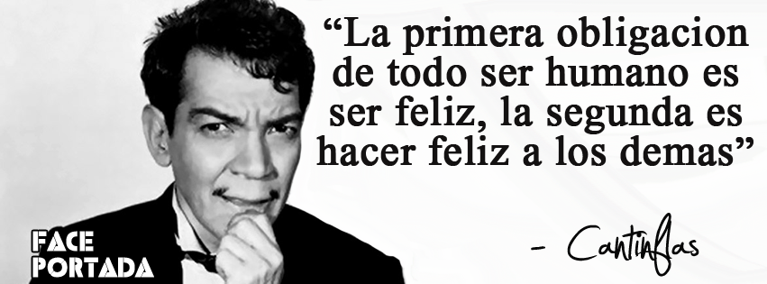 Cantinflas Quotes About. QuotesGram