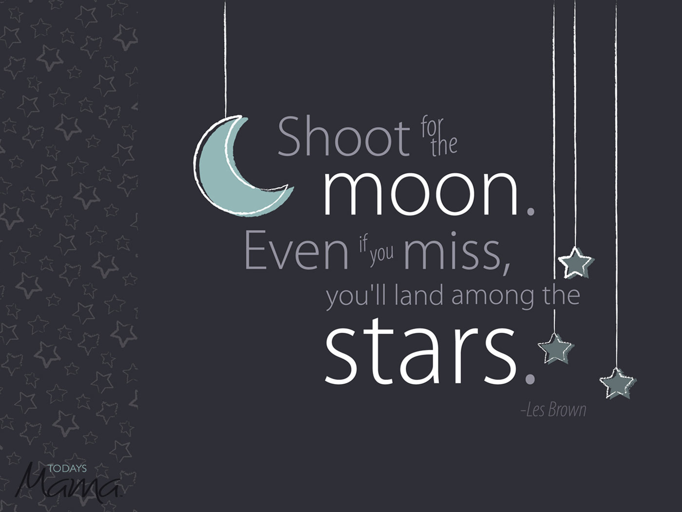 Moon Quotes Inspirational. QuotesGram
