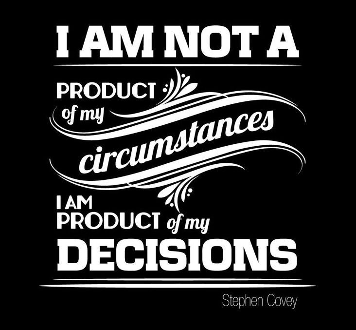 Quotes About Life Decisions. QuotesGram