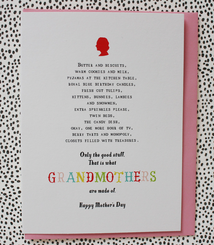 2125766759 Mothers Day Cards For Grandmothers