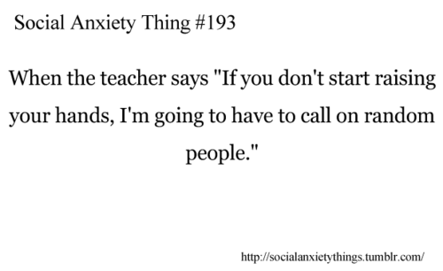 pix Sad Quotes About Social Anxiety quotes about social phobia quotesgram