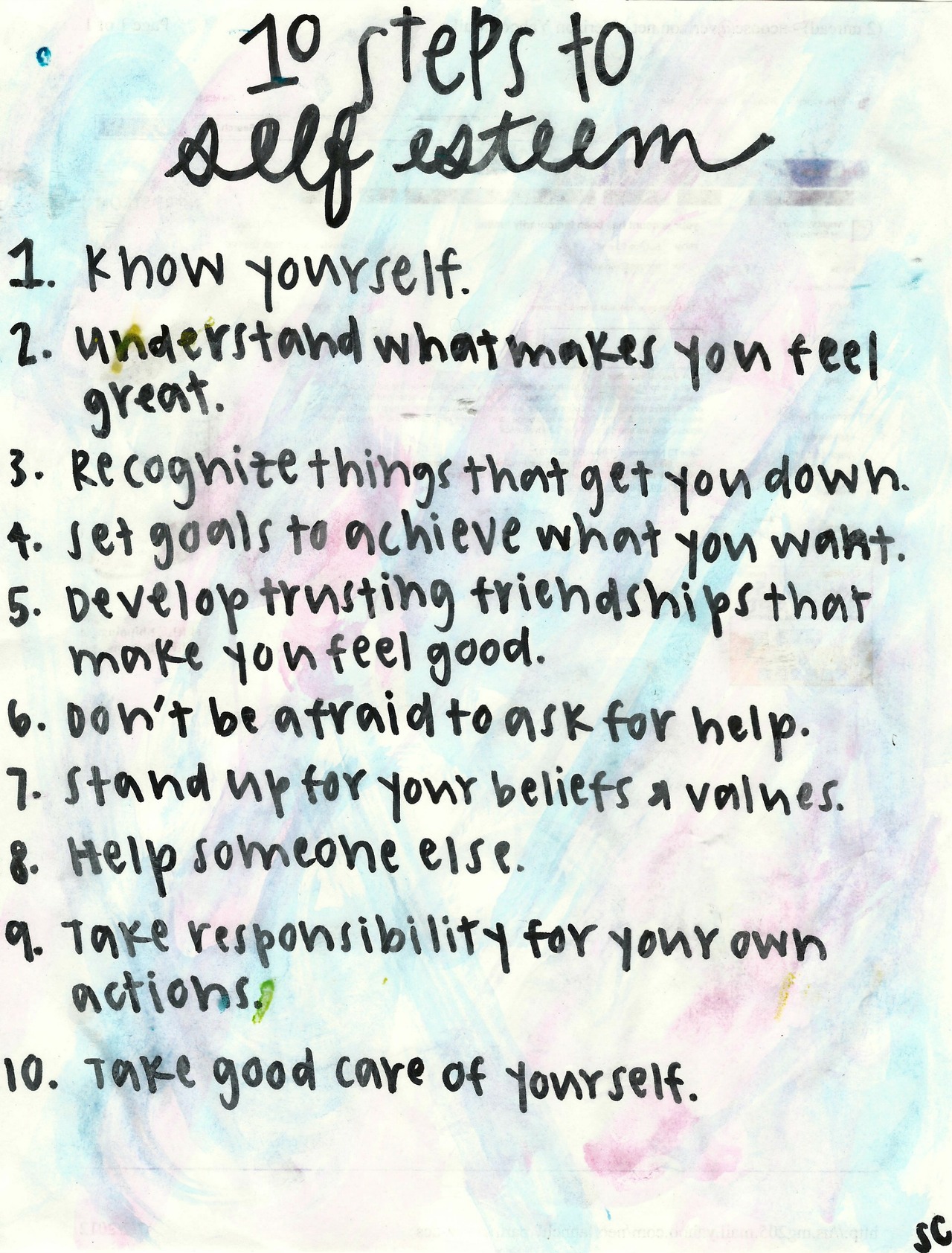 quotes about self confidence tumblr