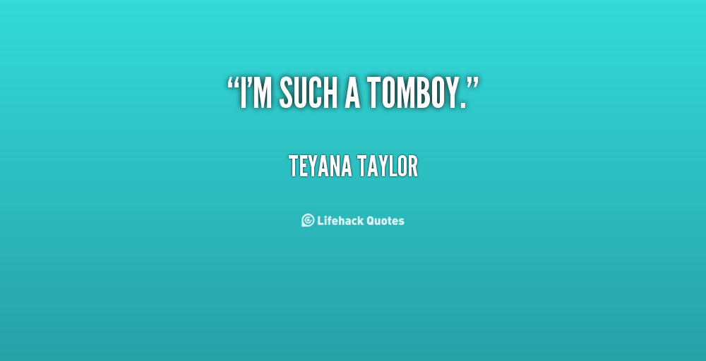 tomboy quotes tagalog