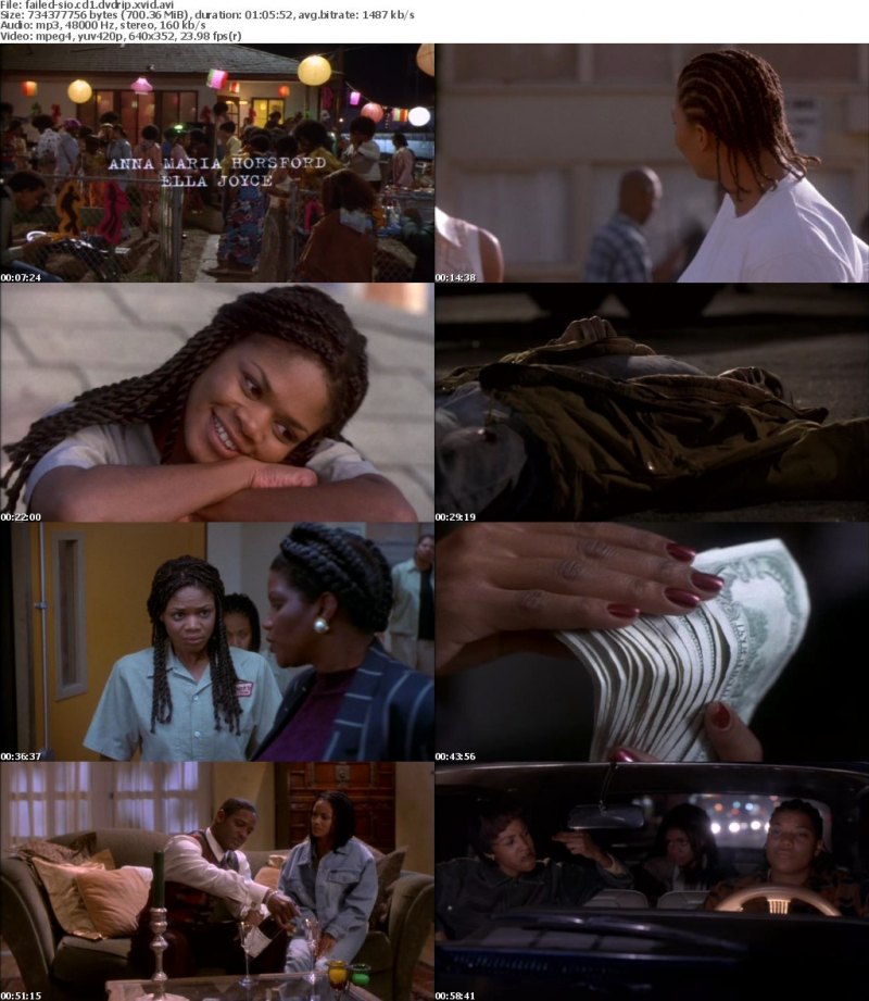Set It Off Movie Quotes. QuotesGram