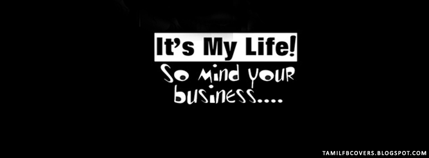 Life Quotes Fb. QuotesGram