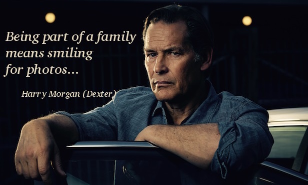 Family Movie Quotes