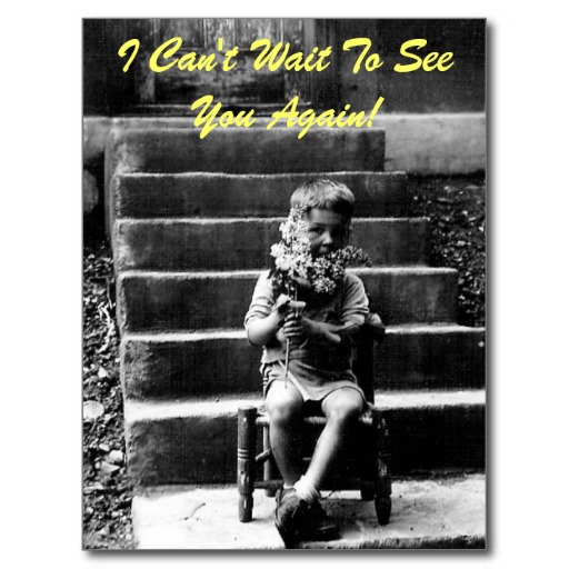 Cant Wait To See You Quotes. QuotesGram