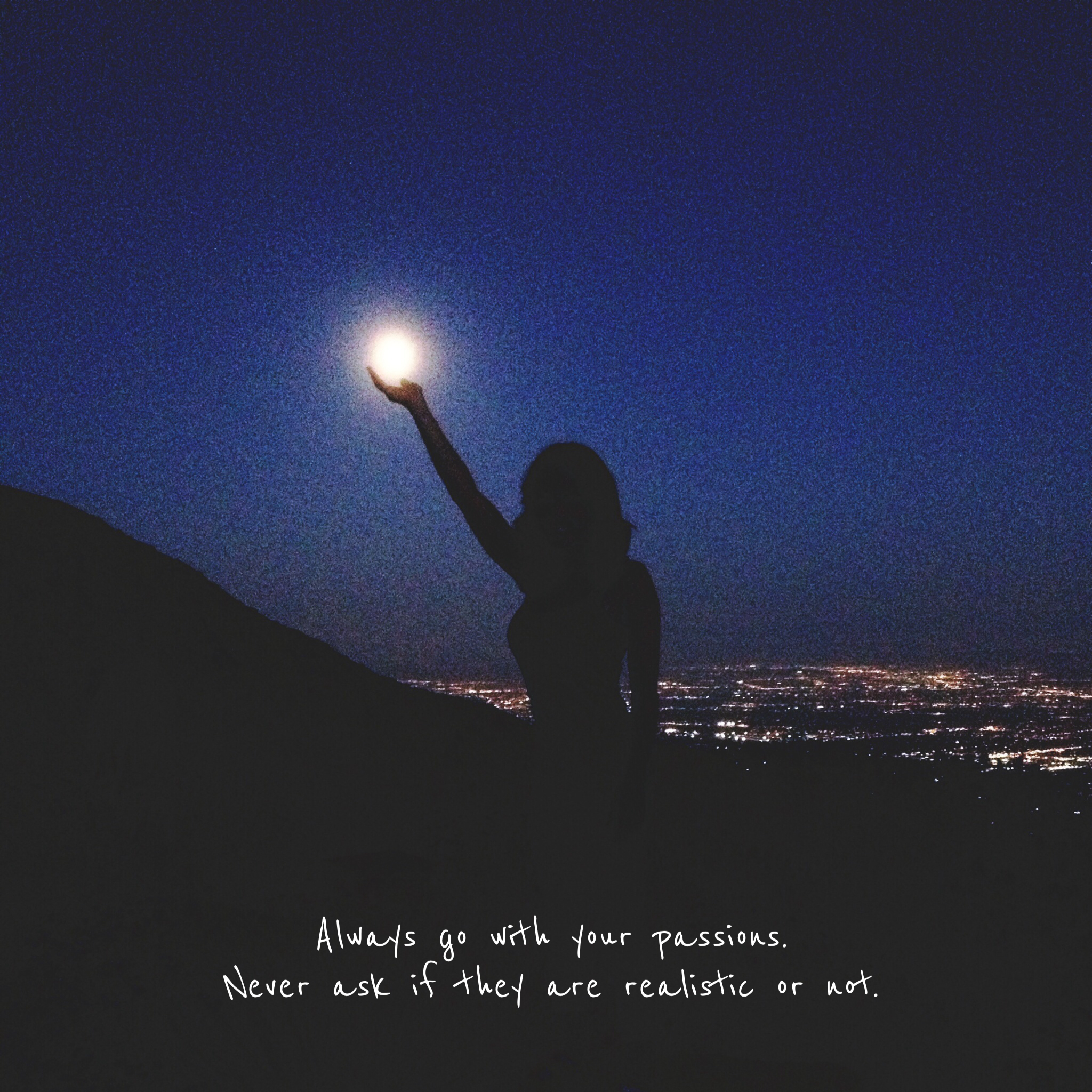 Full Moon Quotes Quotesgram