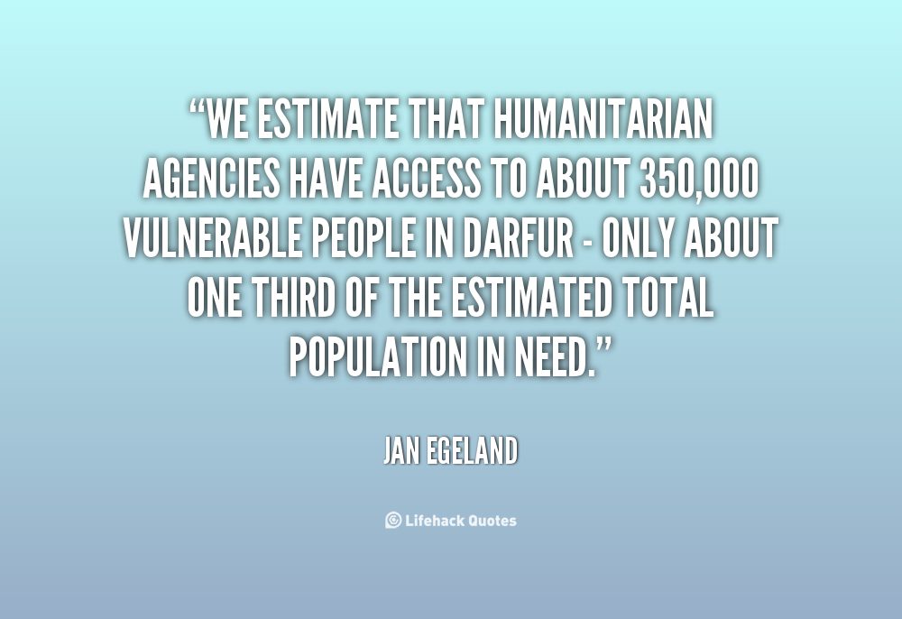 Estimate Quotes. QuotesGram