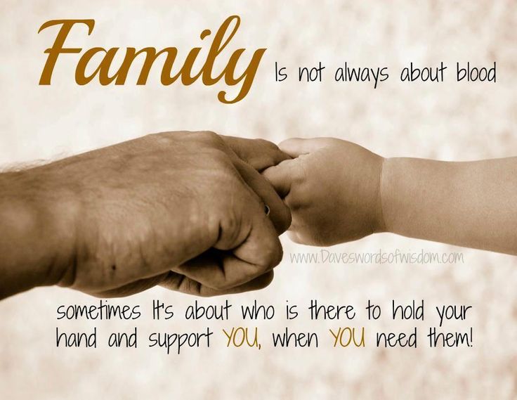  Awesome Family Quotes  QuotesGram