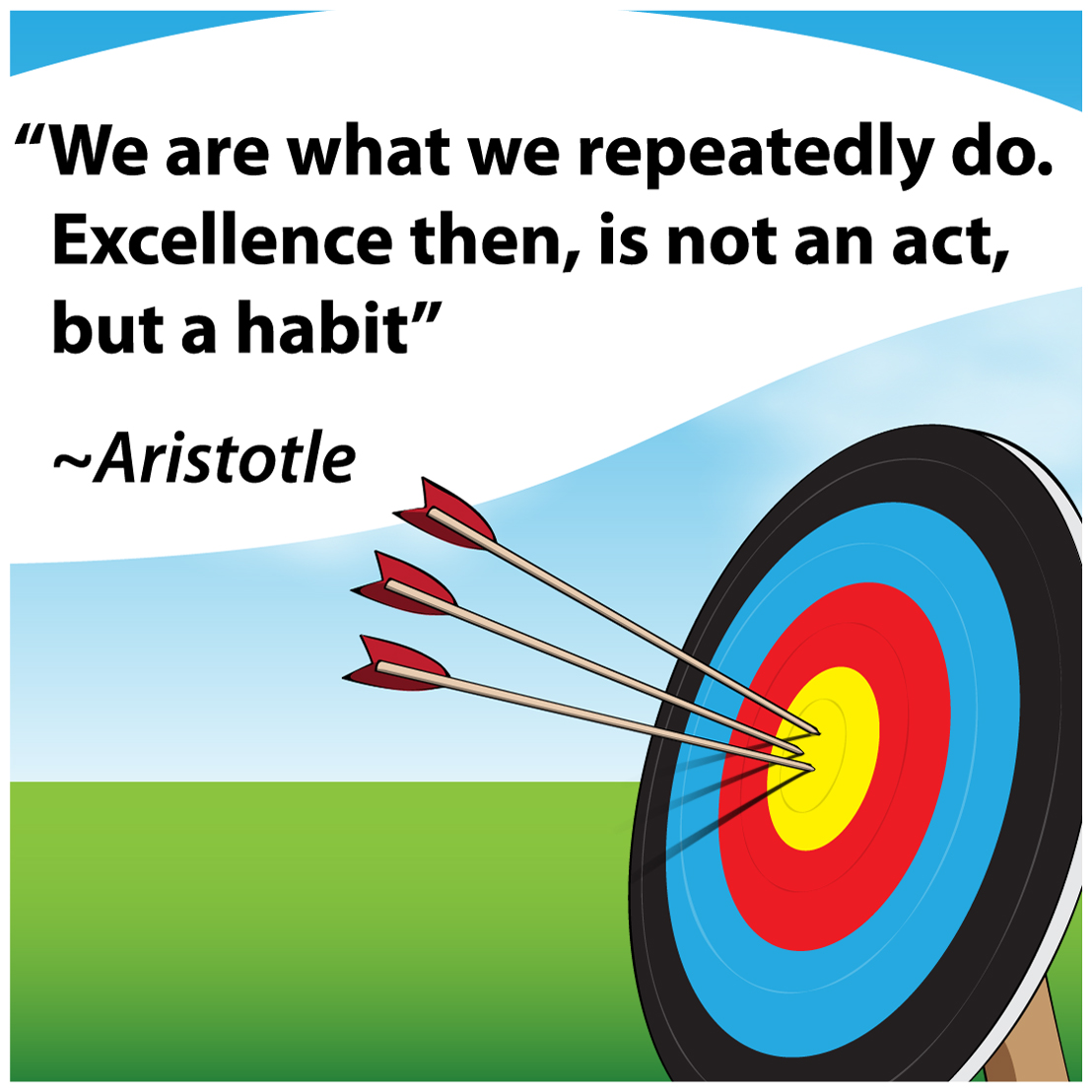 Quotes About Excellence At Work. QuotesGram