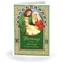Christmas Card Quotes Catholic. QuotesGram