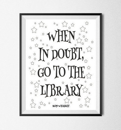 ronald weasley quotes quotesgram