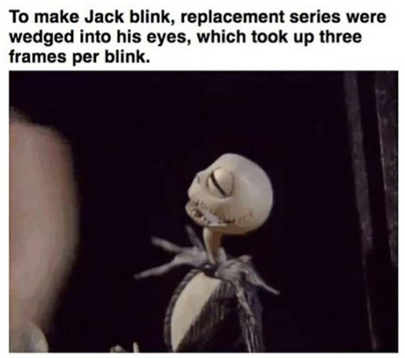 Nightmare Before Christmas Movie Quotes. QuotesGram