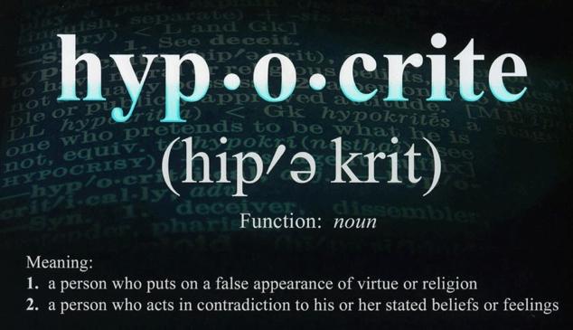 Quotes About Fake Christians. QuotesGram