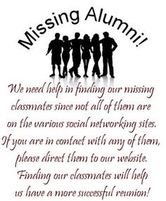 Class Reunion Memorial Quotes QuotesGram Class Reunion Memorial Quotes QuotesGram