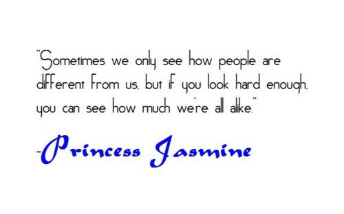 Princess Jasmine Quotes. QuotesGram