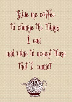 Quotes About Drinking Coffee. QuotesGram