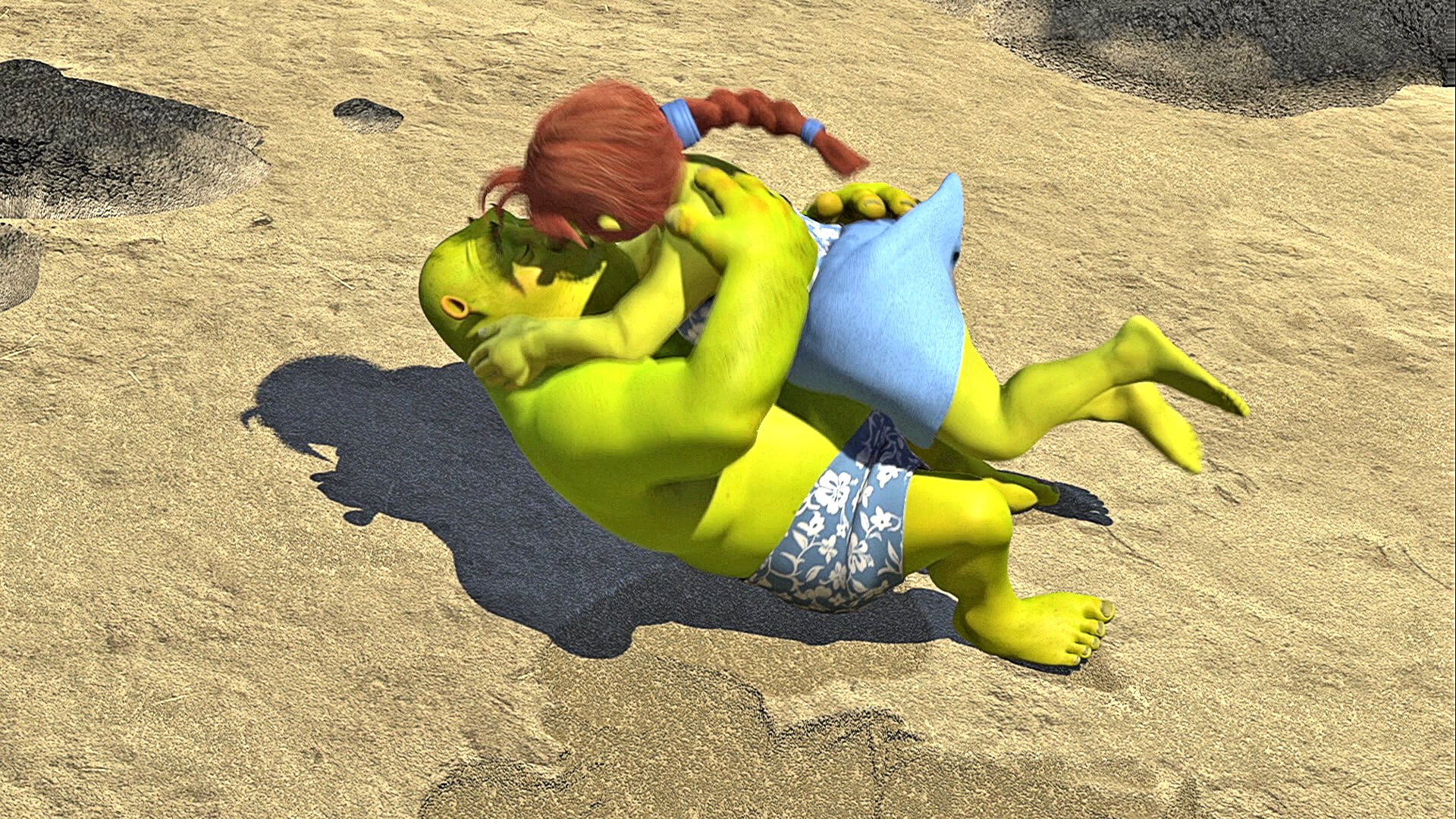 Shrek And Fiona Love Quotes.