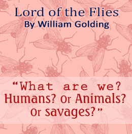 From Lord Of The Flies Important Quotes. Quotesgram