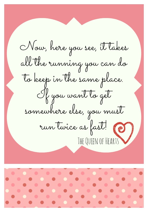 Queen Of Hearts Alice In Wonderland Quotes The Queen From Alice In Wonderland Quotes. Quotesgram
