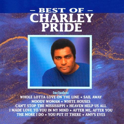 Charley Pride Quotes. QuotesGram