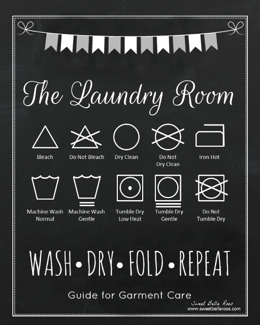 Printable Laundry Room Quotes Quotesgram