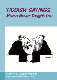 yiddish funny quotes sayings quotesgram yenta