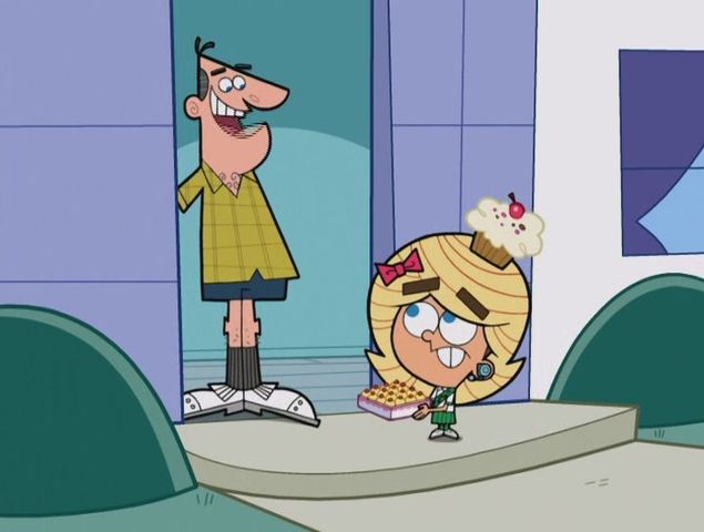 Fairly Oddparents Dinkleberg Porn - Fairly Oddparents Funny Quotes. QuotesGram