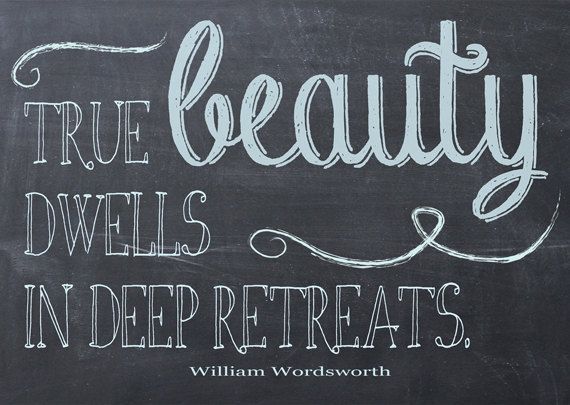 True Beauty Quotes. QuotesGram