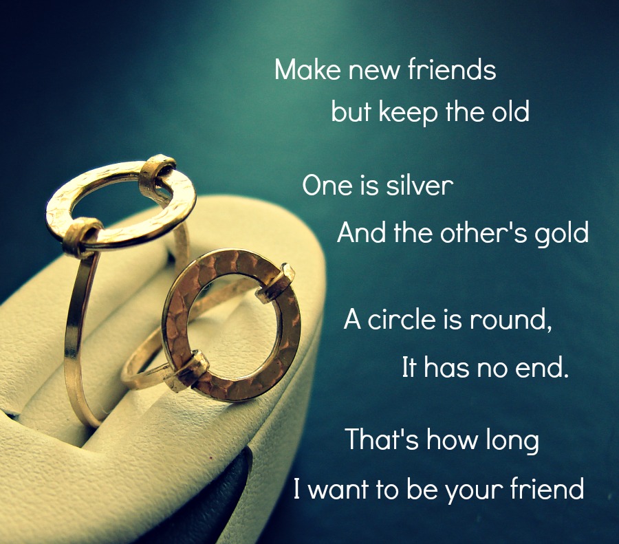 Of friends quotes small circle Circle Quotes