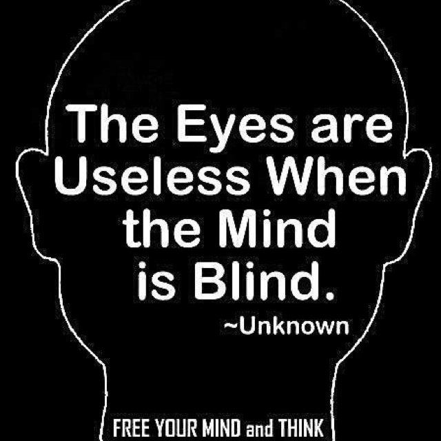 free your mind quotes