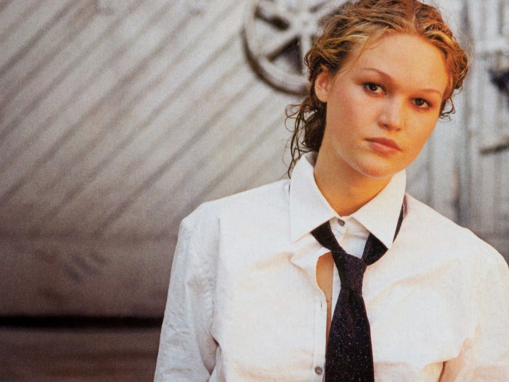 Julia Stiles Quotes. QuotesGram