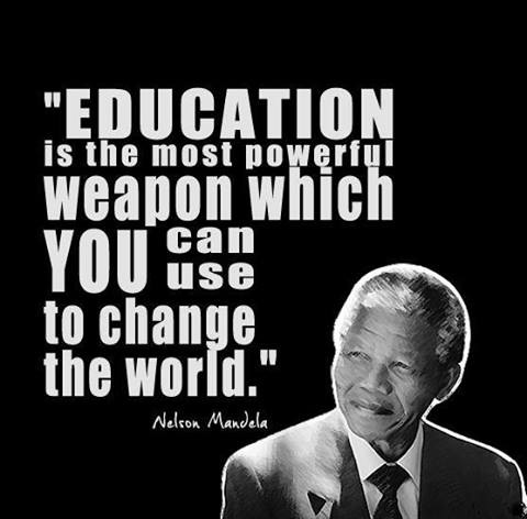 Nelson Mandela Equality Quotes. QuotesGram