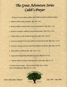 Bible Quotes About Manhood
