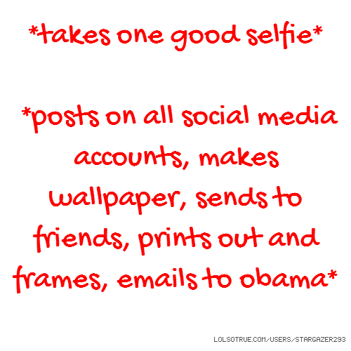 Quotes Funny Facebook Selfies Quotesgram