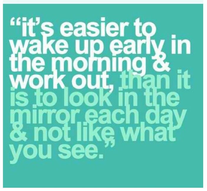 Early Morning Workout Motivation Quotes. QuotesGram Early Morning Workout Motivation Quotes. QuotesGram
