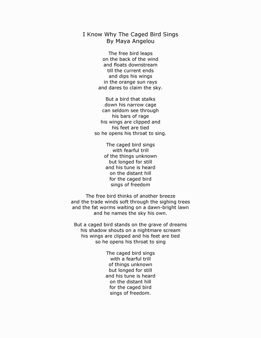 Caged Bird Sings Quotes. QuotesGram