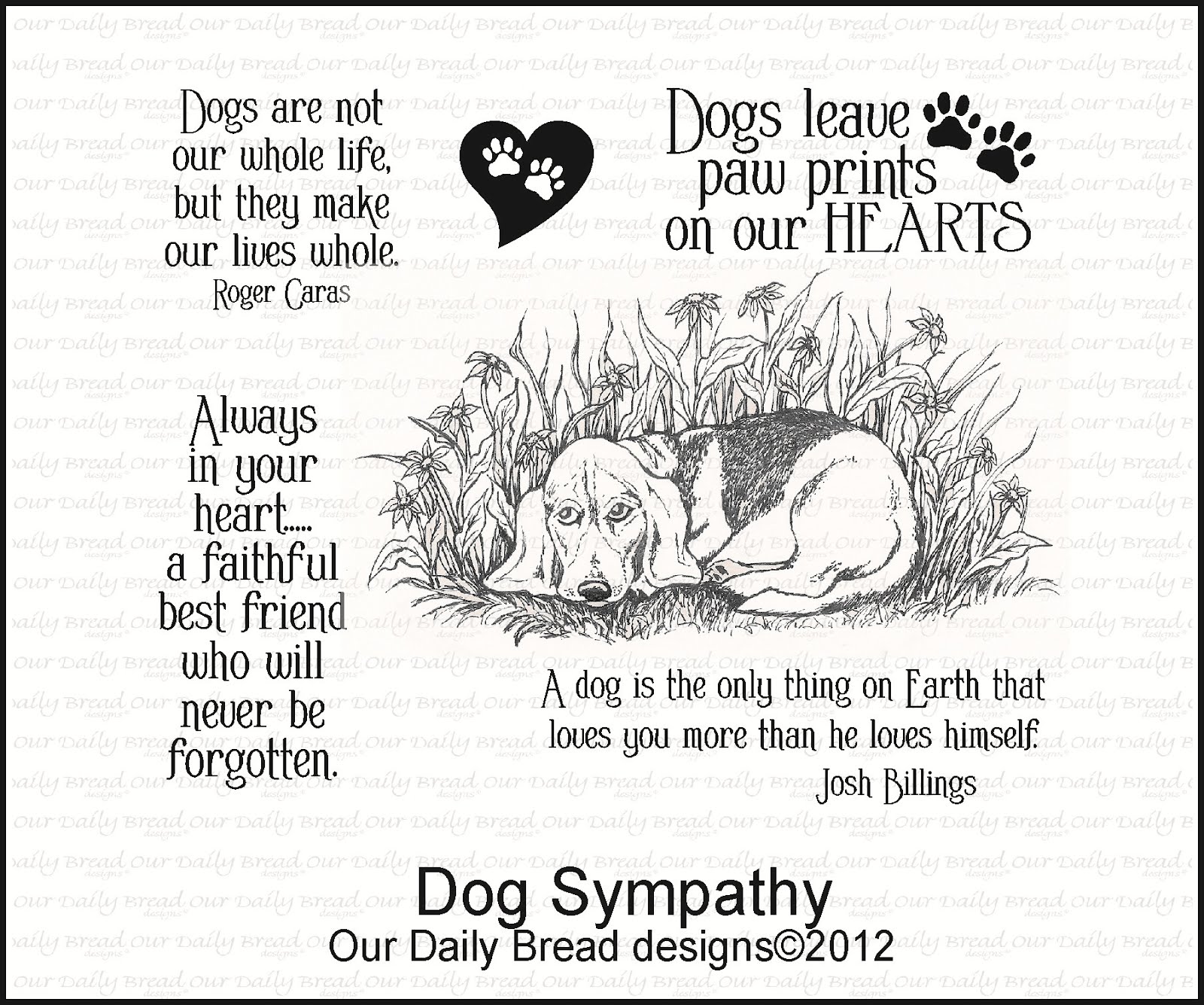 Download Simple For Dogs Who Passed Away Quotes. QuotesGram