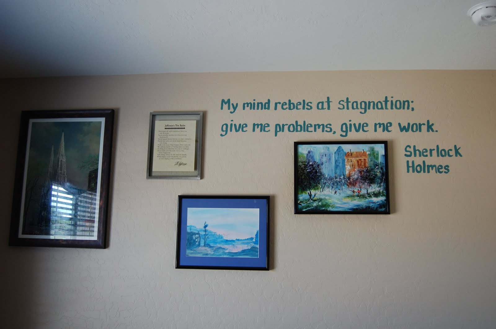 House Painter Quotes. QuotesGram