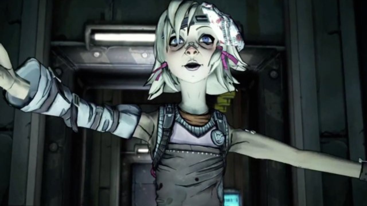 Borderlands Tiny Tina Quotes Quotesgram