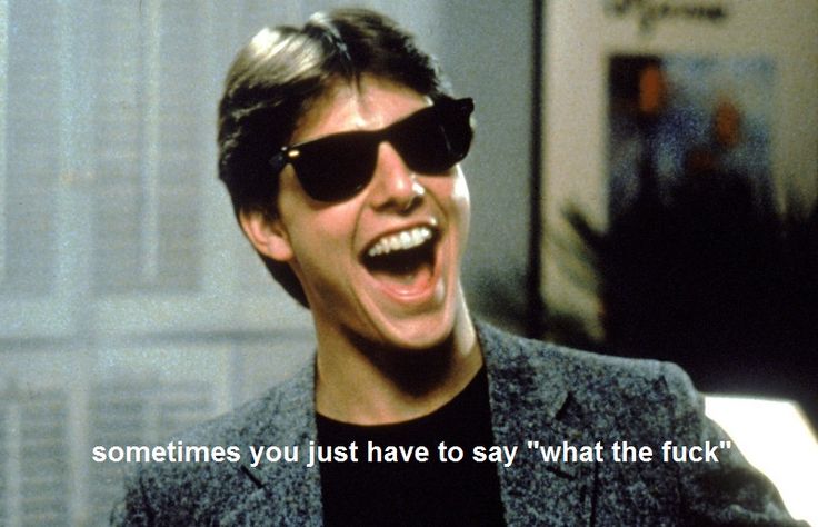 Risky Business Quotes QuotesGram
