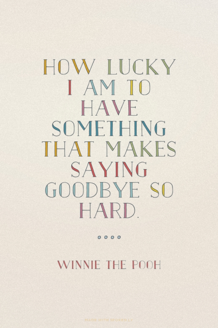 Quotes About Saying Goodbye Hurts. QuotesGram Quotes About Saying Goodbye Hurts. QuotesGram