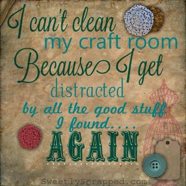 Crafting Quotes. QuotesGram