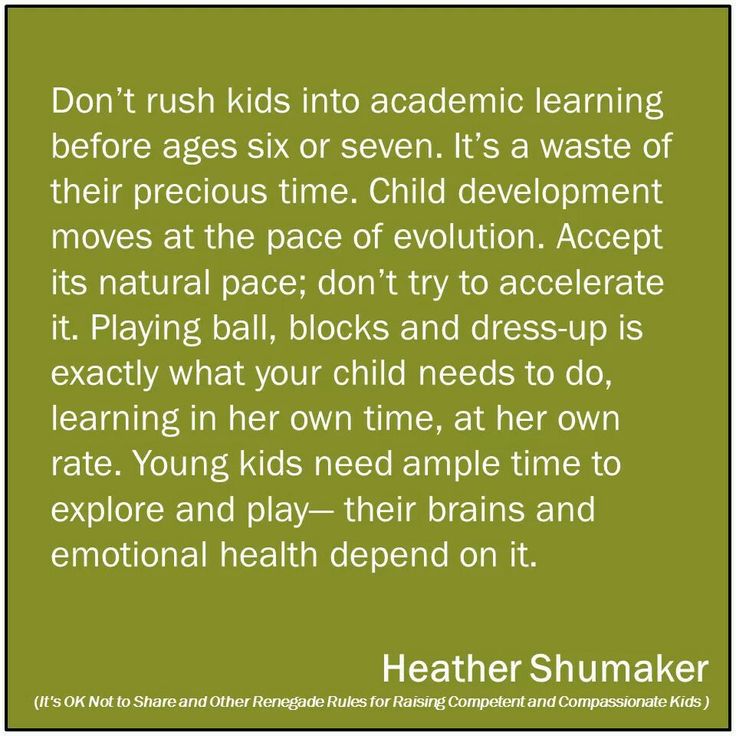Quotes About Early Childhood Development. QuotesGram