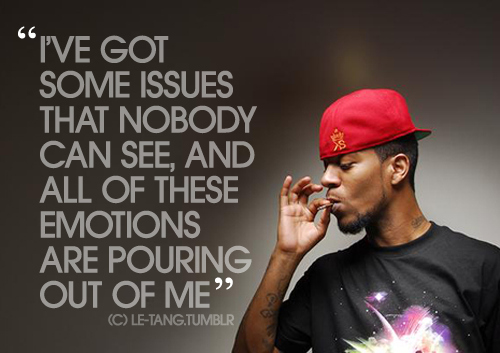 Sad Rap  Song  Quotes  QuotesGram